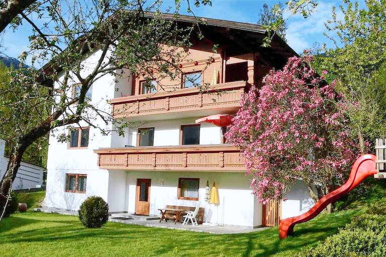 Apartment Zillertal