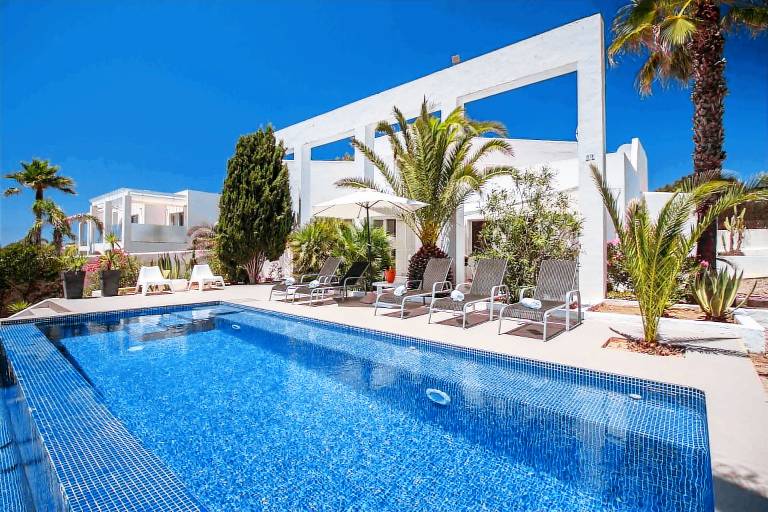 Villa Cala Bassa