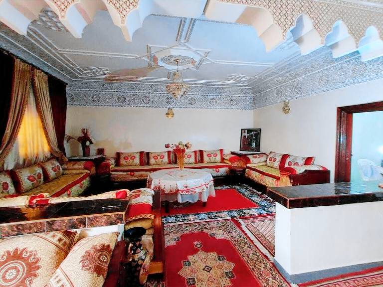 Appartement Tiznit