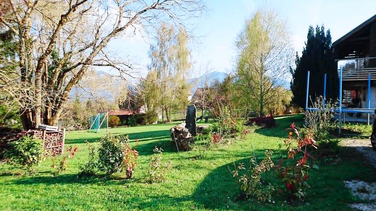 Chalet  Voiron