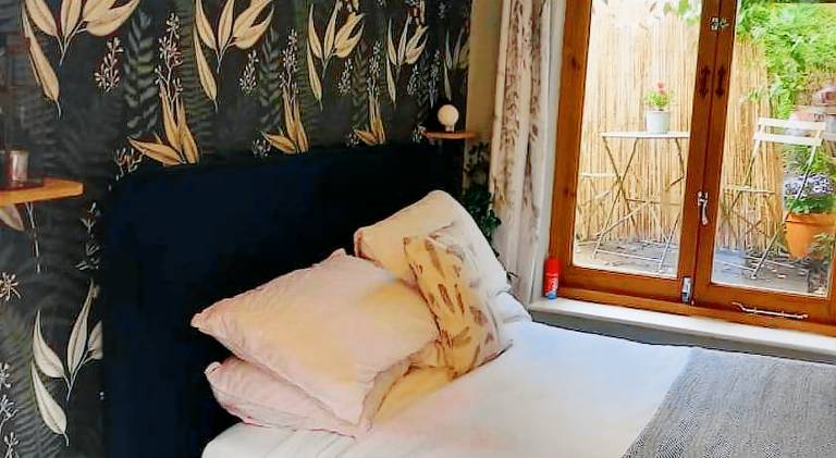 Charming rental apartment | Pets allowed — photo 2