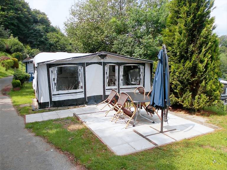 Ferienhaus Biggen
