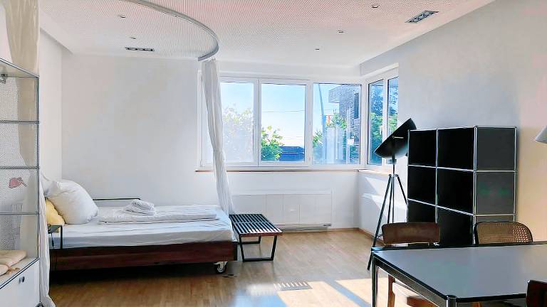 Ferienwohnung Kennelbach