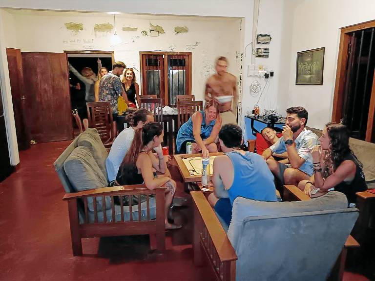 Hostel Weligama