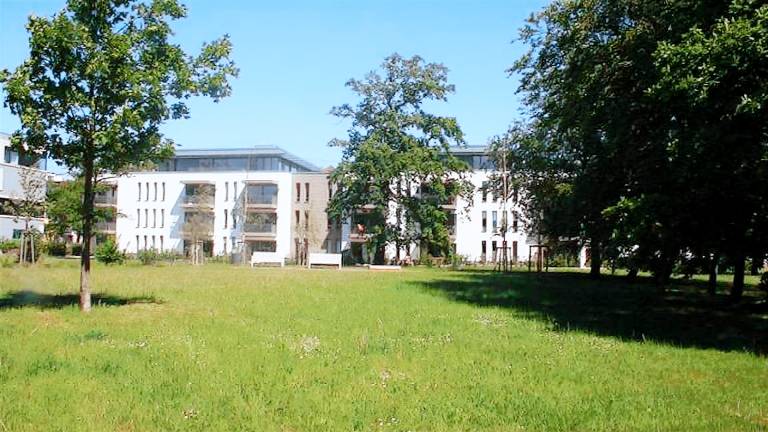 Ferienwohnung  Diedrichshagen