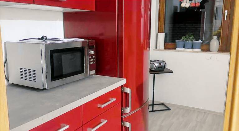 Pleasant apartment | Beach nearby | Pets allowed — photo 3