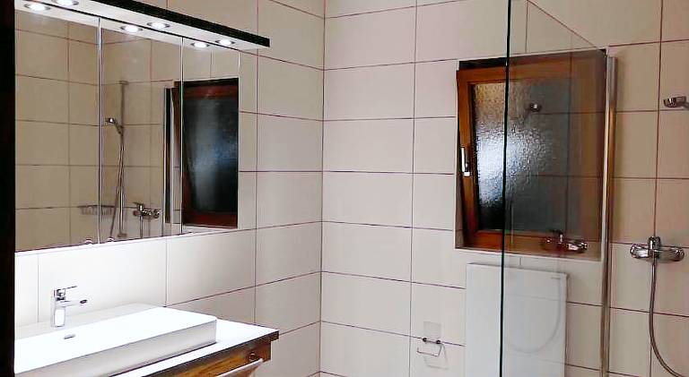 Birdy's House, duplex jusqu'a 9 pers a Saviese — photo 2