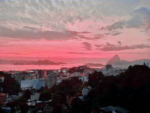 Apartment Lapa