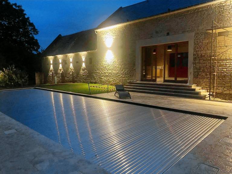 Villa Lantheuil