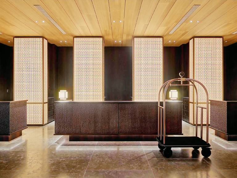 The Florentin by Althoff Collection — photo 5