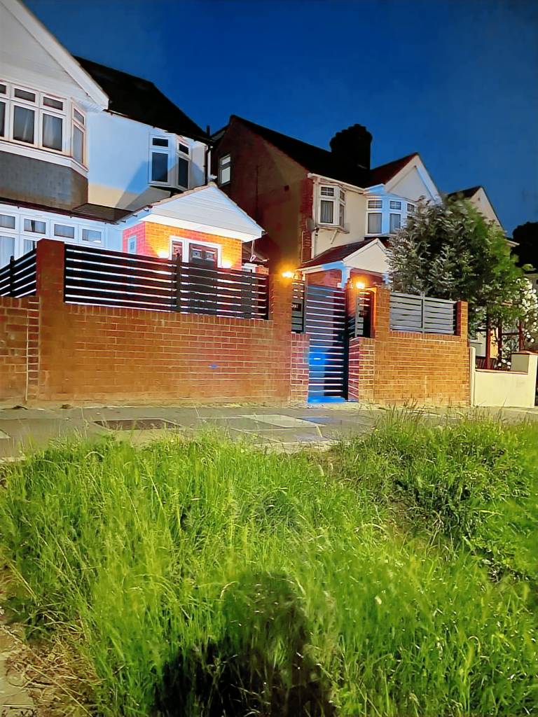 150 m² Ferienhaus