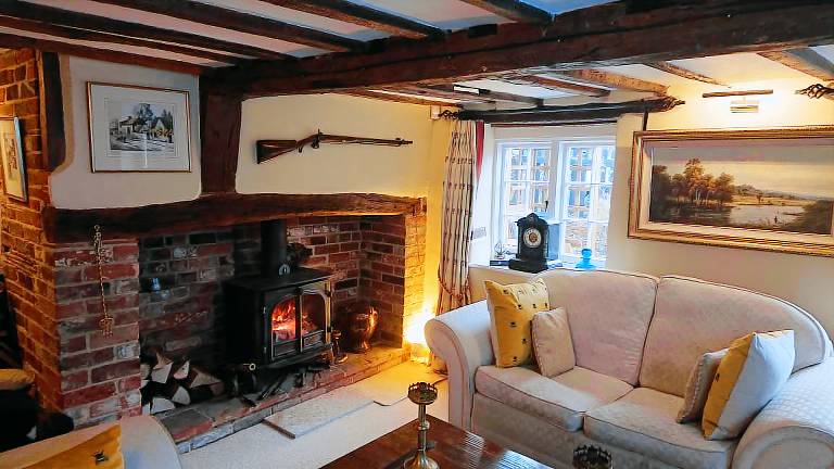 Cottage Cookham