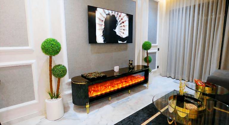 Holiday apartment with 2 rooms for 3 persons — photo 3