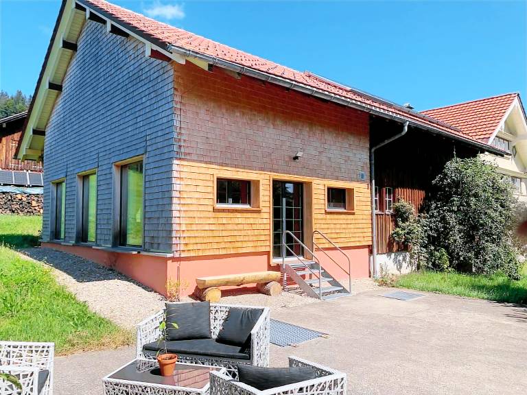 Ferienwohnung  Gossau