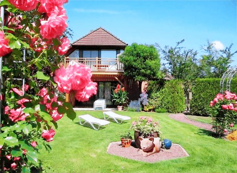 Ferienwohnung  Wiesmoor
