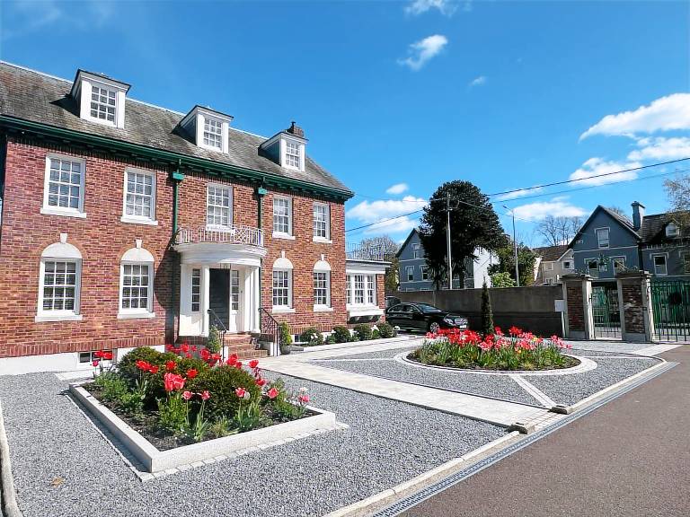 Ferienhaus Cork