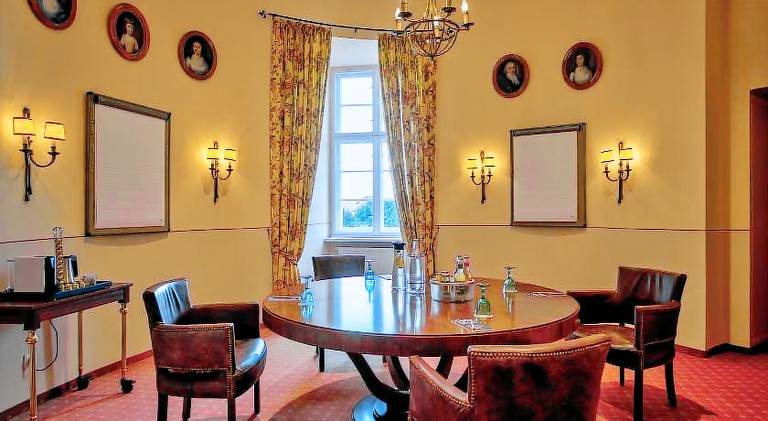 Schloss Lubbenau — photo 4