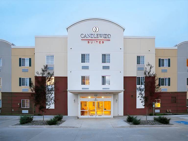 Candlewood Suites Sheridan By IHG in Sheridan, WY