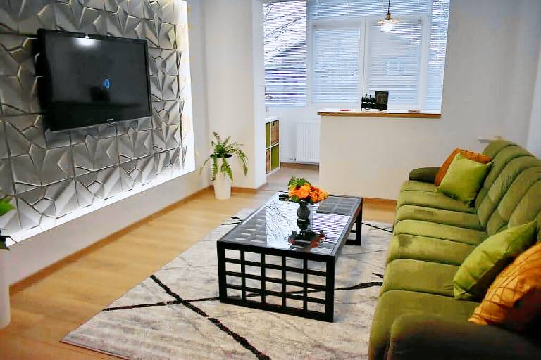 Apartment  Ploiești