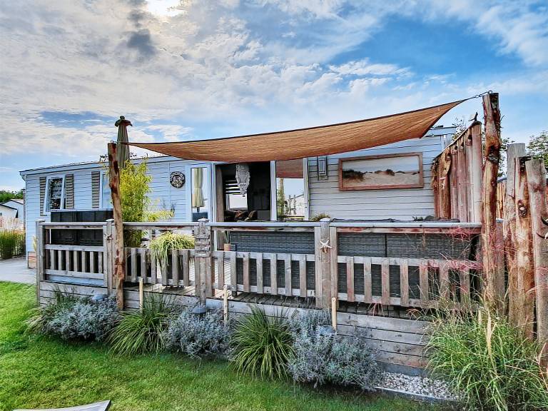 Chalet Aagtekerke