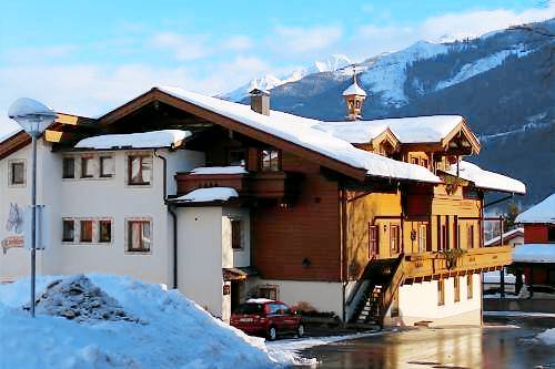 Pension Uttendorf