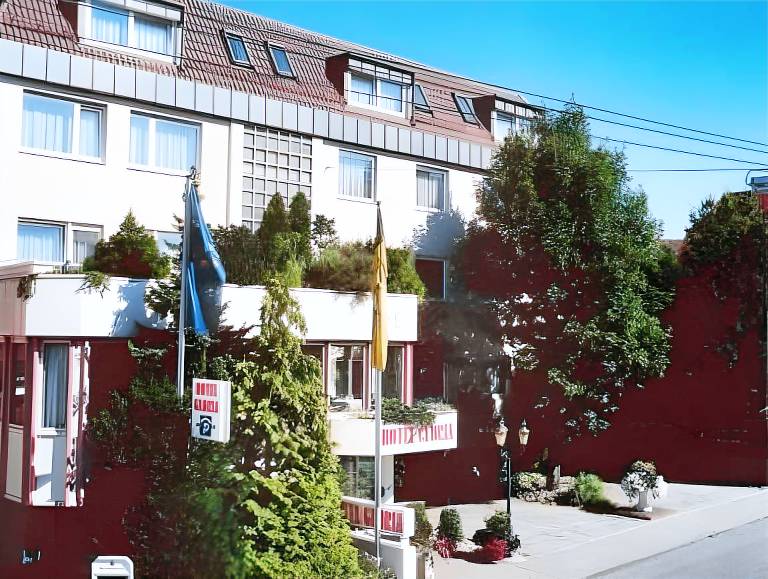 Hotel Gloria Superior — photo 5