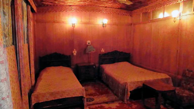 Private room  Srinagar