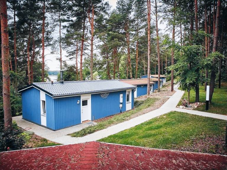 Ferienhaus Himmelpfort