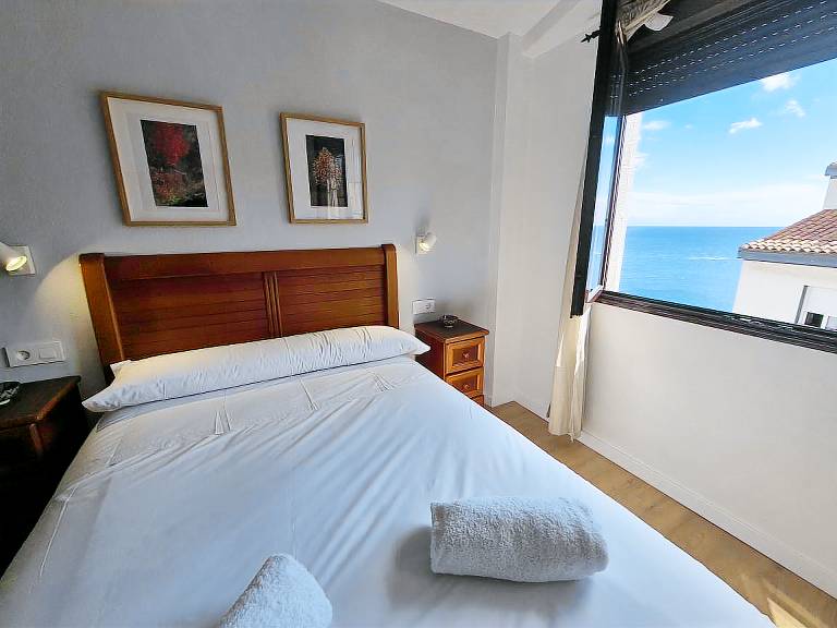 Apartamento Colunga