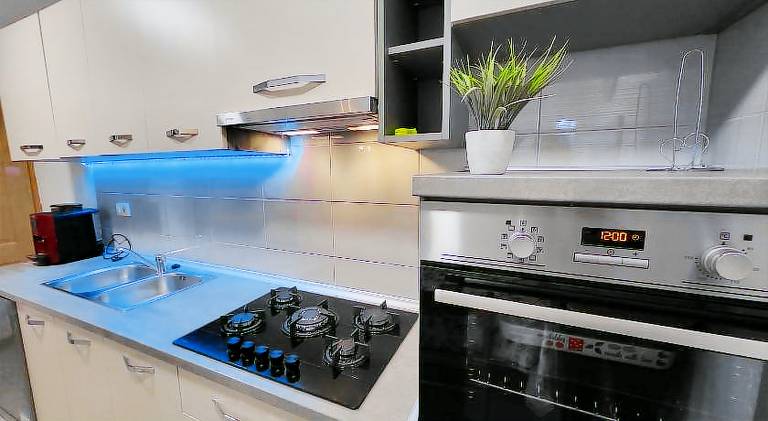 Holiday apartment with garden | Next to the beach | Pets are welcome — photo 4