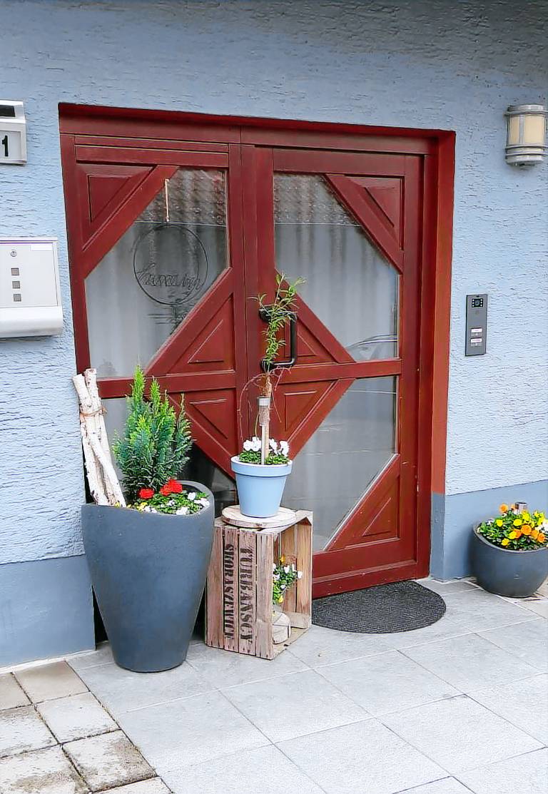 Appartement Bad König