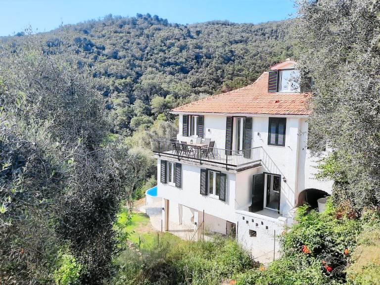 Villa  Imperia