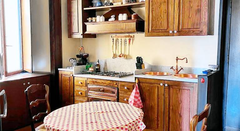 Apartment with 2 rooms for 4 persons — photo 4