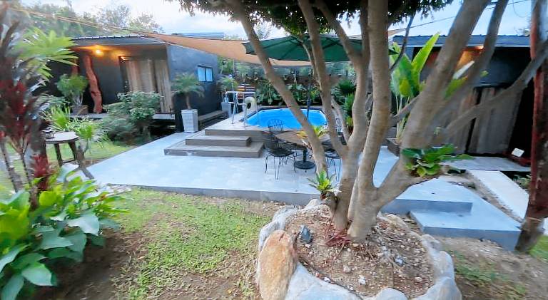 Hilltop Cabins (Calatagan, Batangas) — photo 4