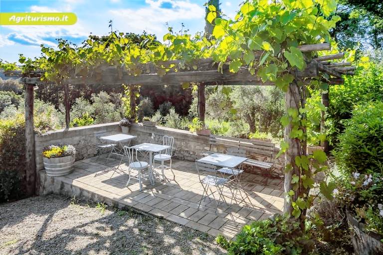 Podere La Strega: Standard — photo 4