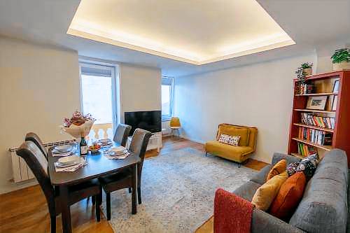 Appartement Pampelune