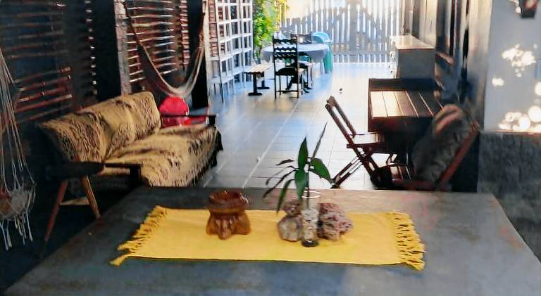 Suites e cafe Recanto da Arvore — photo 3