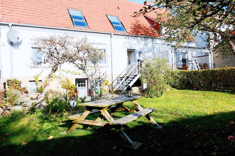 Löwenherz Ferienhaus