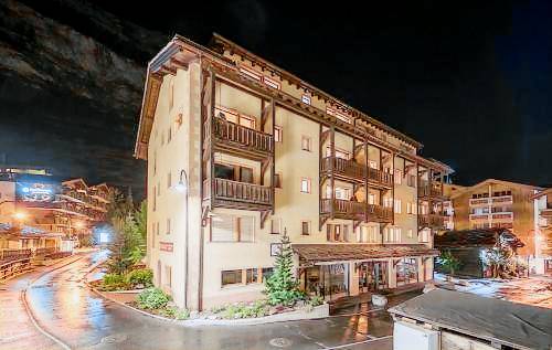 Apartment Zermatt