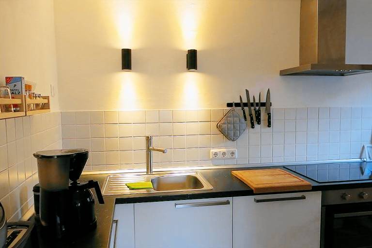 Apartment  Schweinfurt