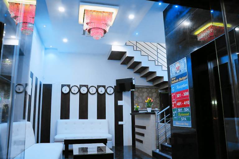 Saibala Budget Hotel — photo 2