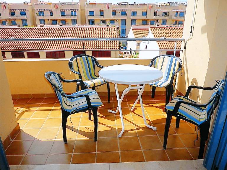 Apartamento Canet de Berenguer