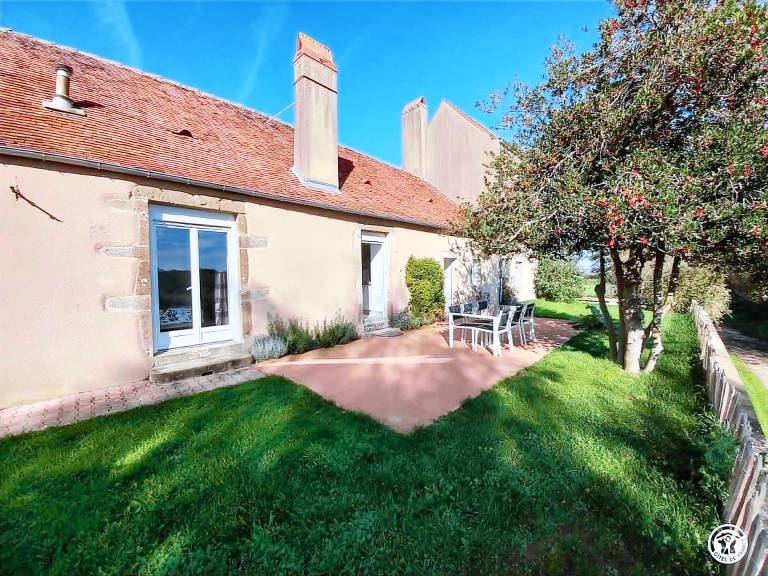 Cottage Semur-en-Auxois