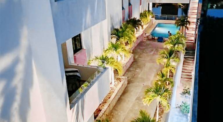 Rental apartment with pool | Beach nearby | Dogs allowed — photo 3