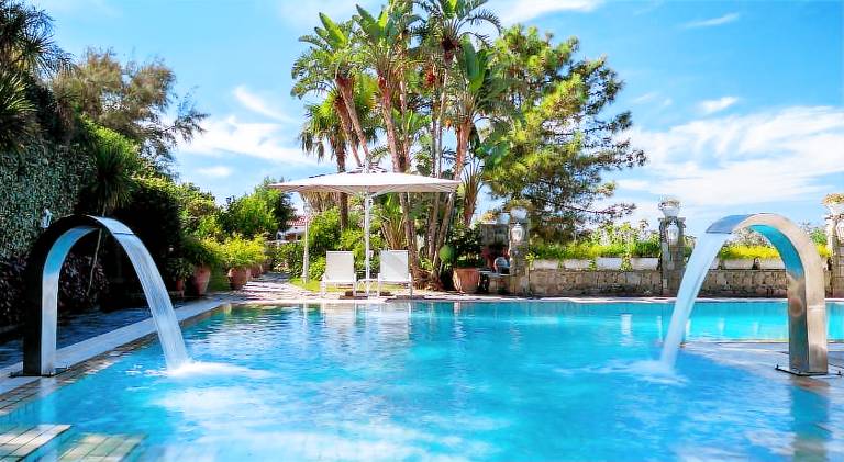 Luxury Relais Villa Magdalena — photo 2