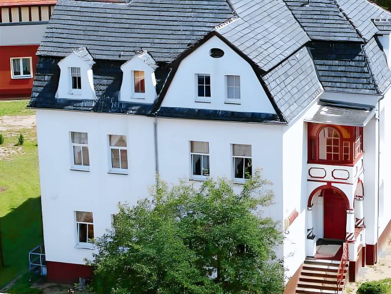 Bed and breakfast Gmina Iłowa