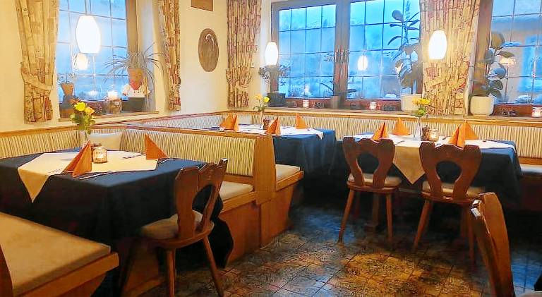 Hotel Gasthof zum Schwan — photo 4