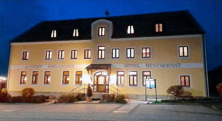 Hotel-Restaurant Kreuzhuber — photo 4