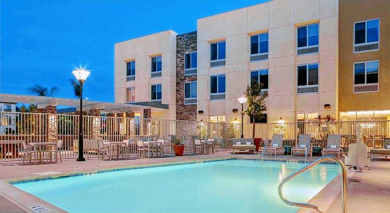 Hilton Garden Inn Temecula — photo 3
