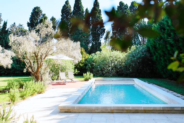Villa  Boulbon